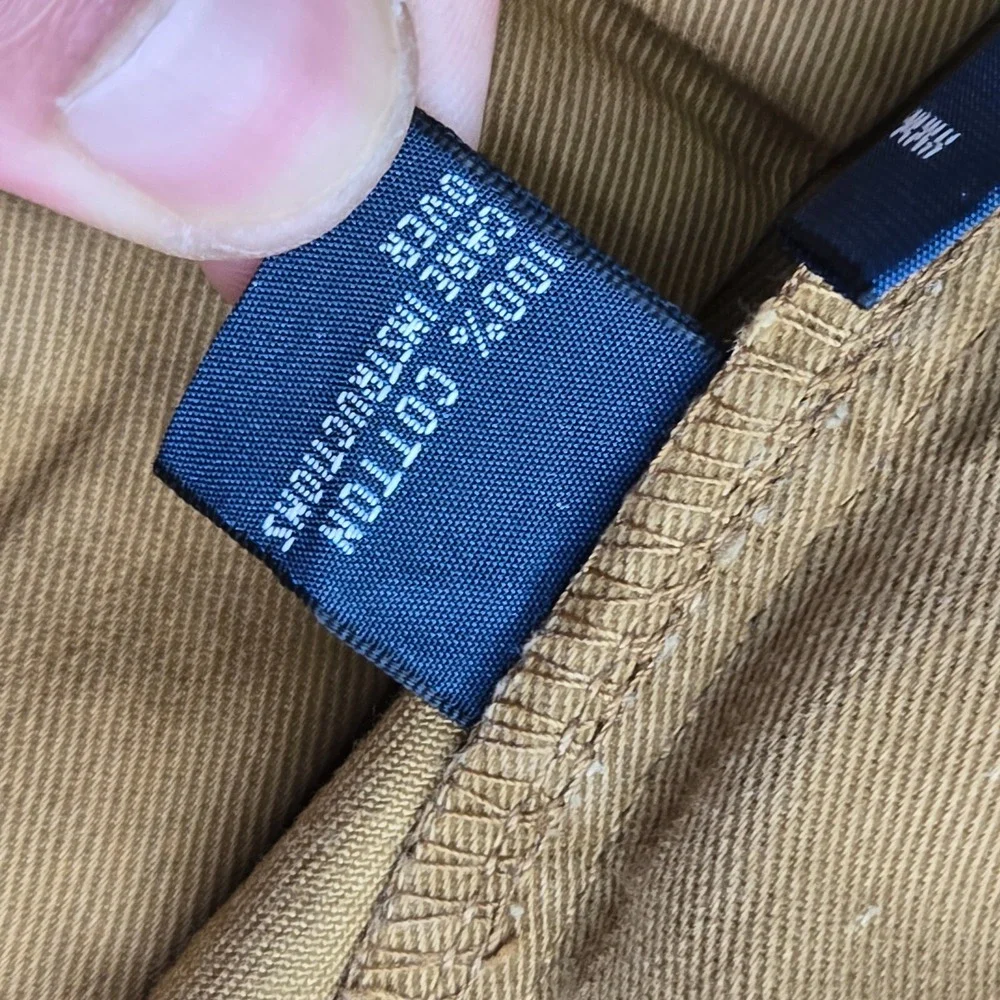 Polo Ralph Lauren ***stains item